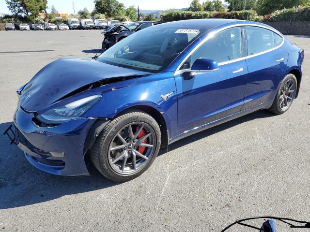 Tesla Model 3 (2018)
