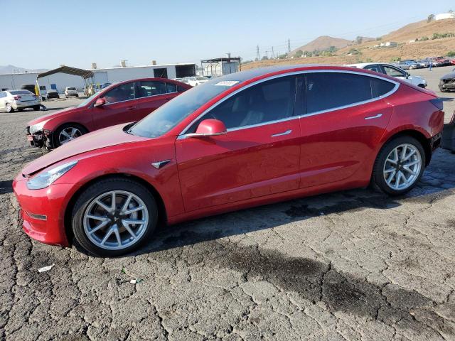 Tesla Model 3 (2018)