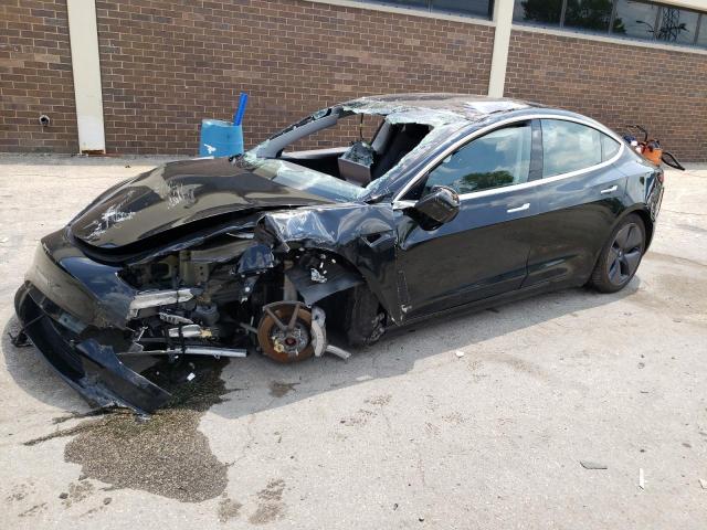 Tesla Model 3 (2018)
