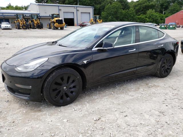 Tesla Model 3 (2019)