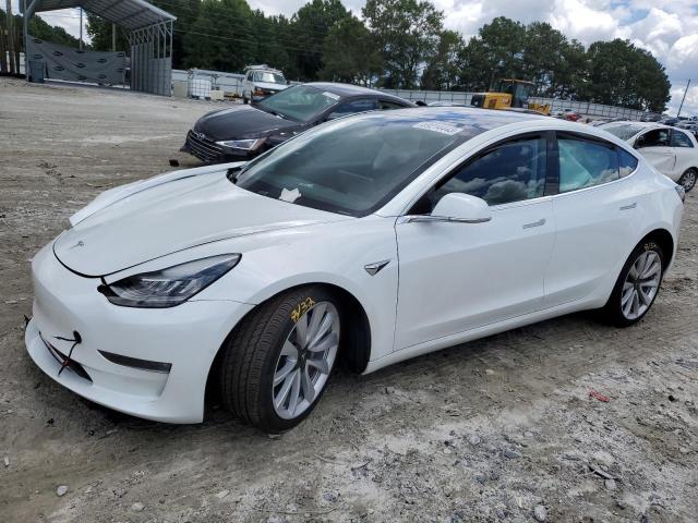 Tesla Model 3 (2019)