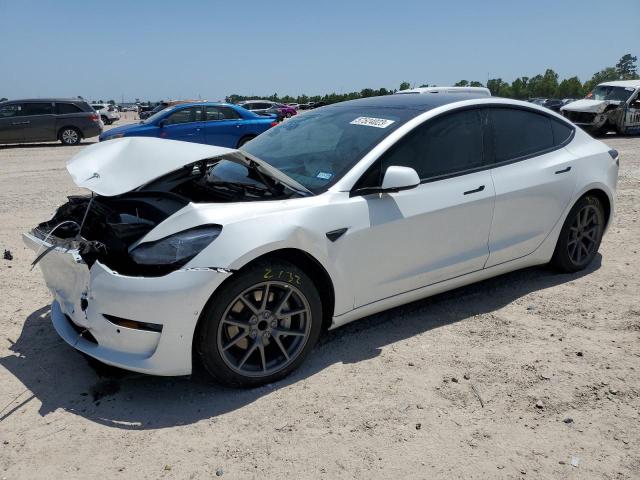 Tesla Model 3 (2021)