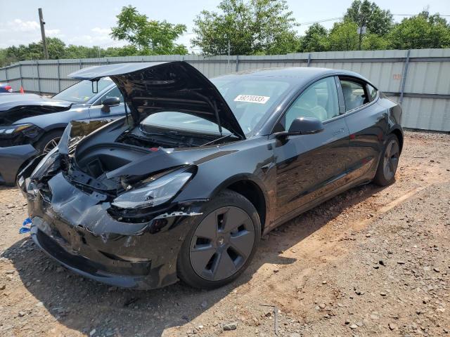Tesla Model 3 (2021)