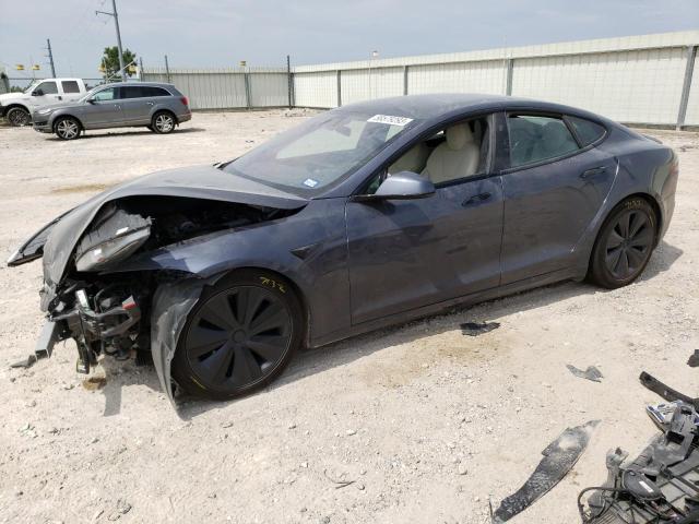 Tesla Model s (2021)