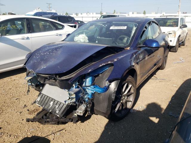 Tesla Model 3 (2023)