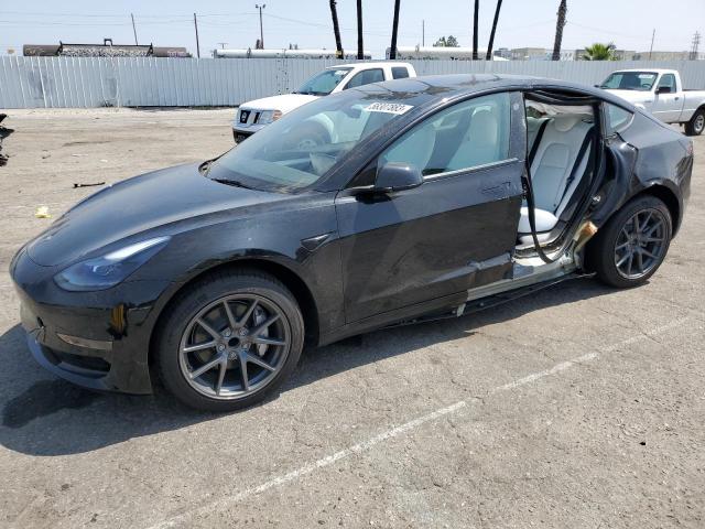Tesla Model 3 (2023)