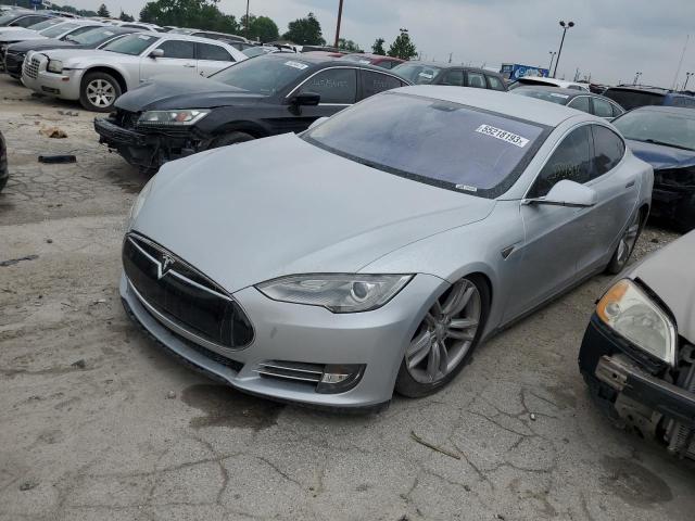 Tesla Model s (2013)