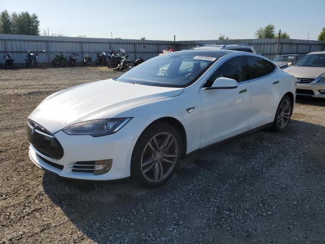 Tesla Model s (2013)