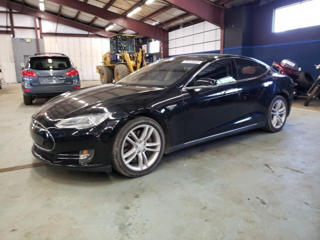 Tesla Model s (2014)