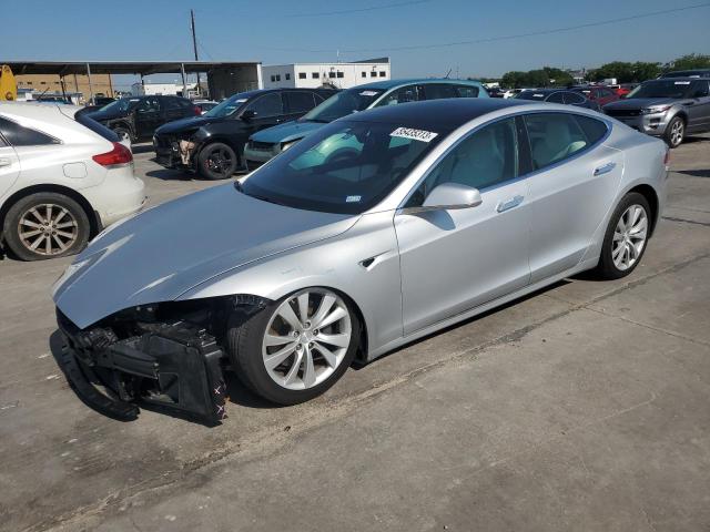 Tesla Model s (2017)