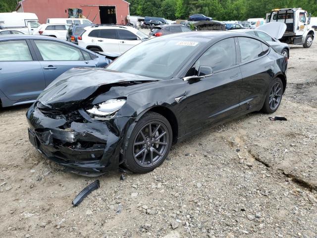 Tesla Model 3 (2018)
