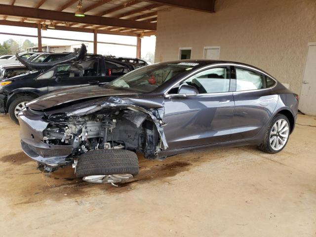 Tesla Model 3 (2018)