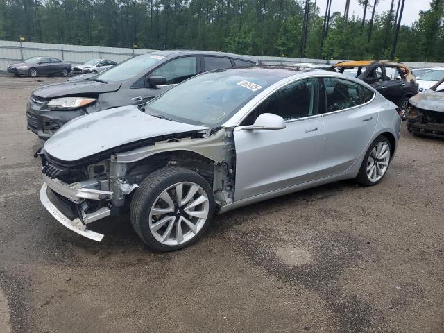 Tesla Model 3 (2018)