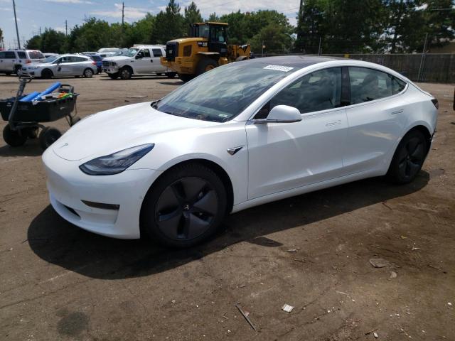 Tesla Model 3 (2018)