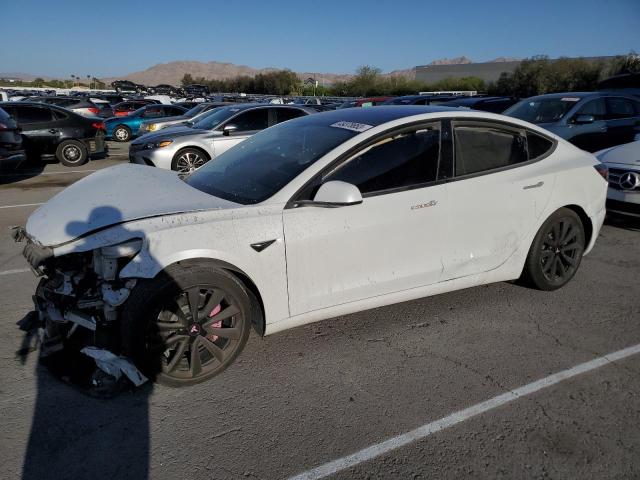 Tesla Model 3 (2018)