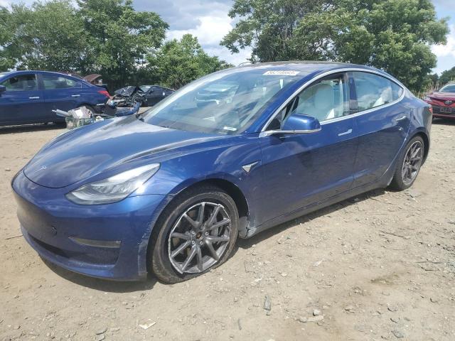 Tesla Model 3 (2018)