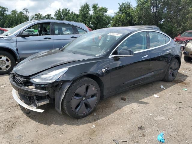 Tesla Model 3 (2018)