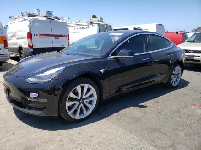 Tesla Model 3 (2019)