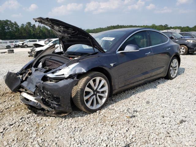 Tesla Model 3 (2019)
