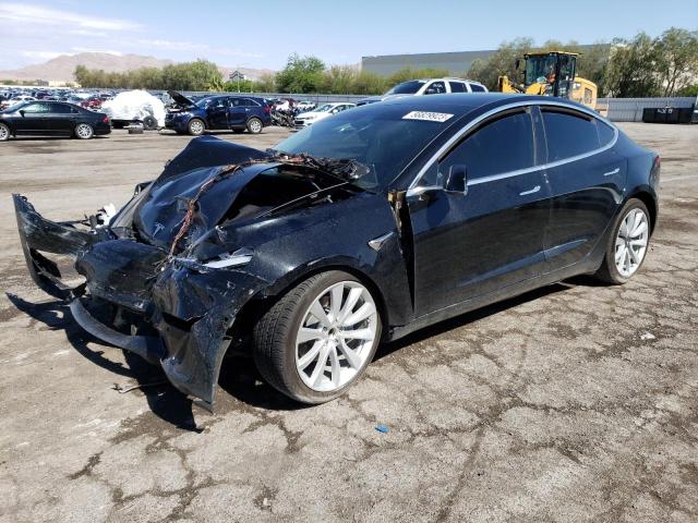 Tesla Model 3 (2019)