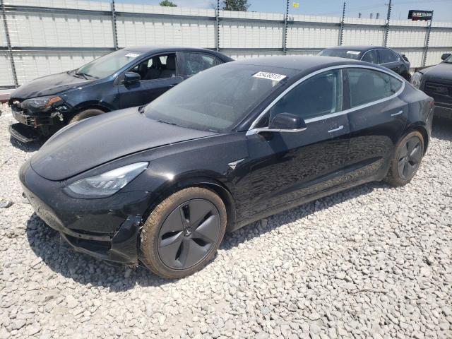 Tesla Model 3 (2019)