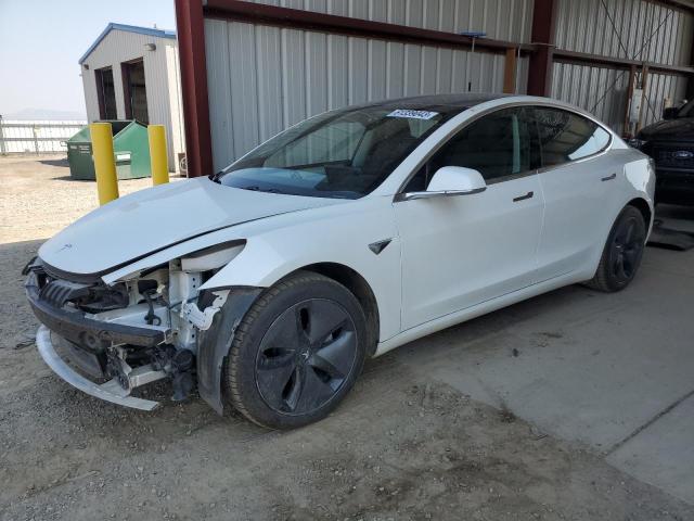 Tesla Model 3 (2019)