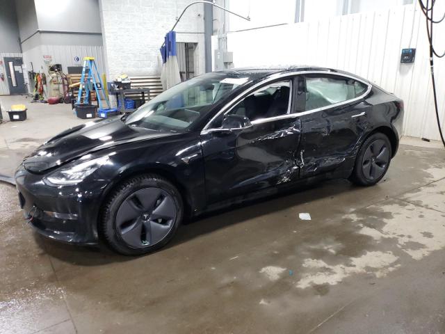 Tesla Model 3 (2019)