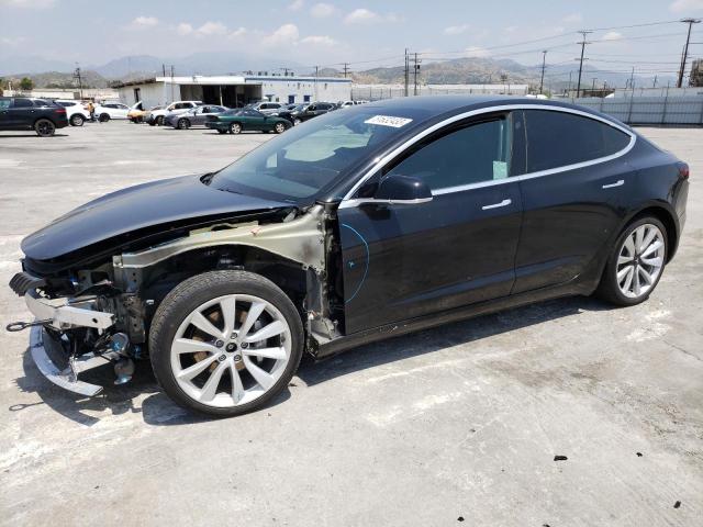 Tesla Model 3 (2020)