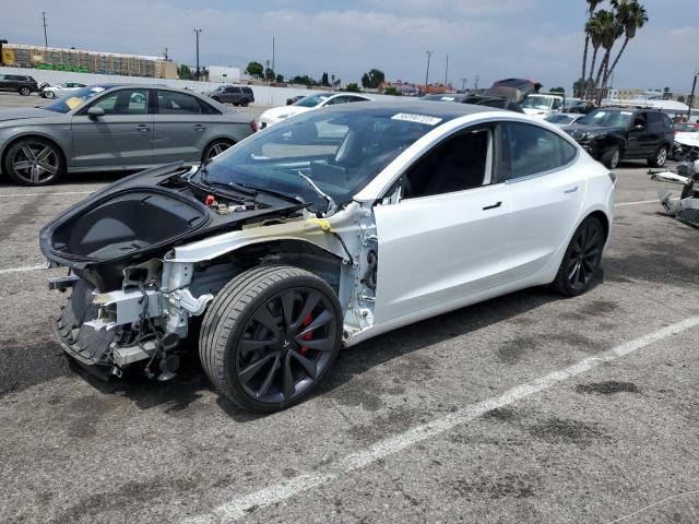 Tesla Model 3 (2020)