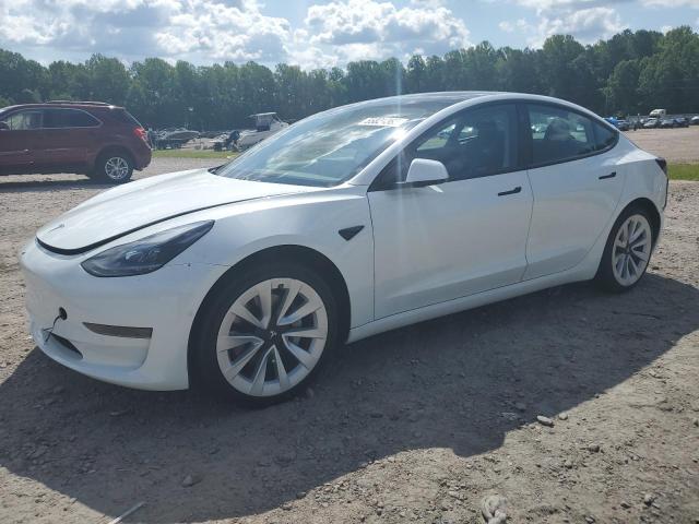 Tesla Model 3 (2021)