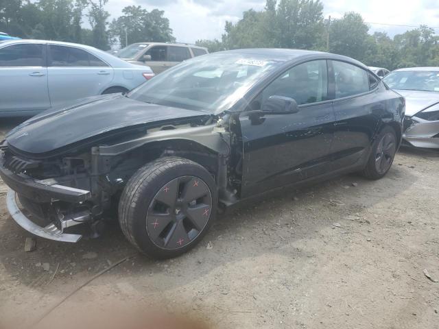 Tesla Model 3 (2021)