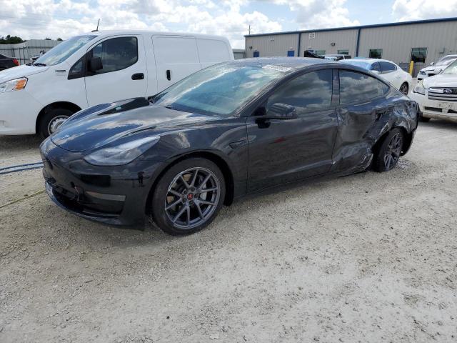 Tesla Model 3 (2021)