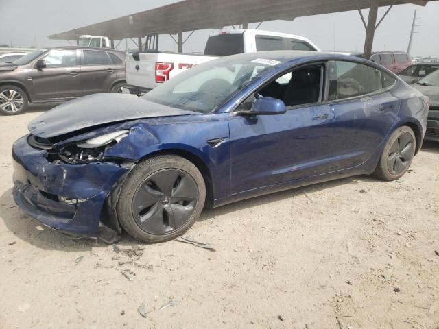Tesla Model 3 (2021)