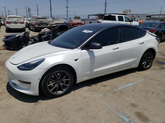 Tesla Model 3 (2021)