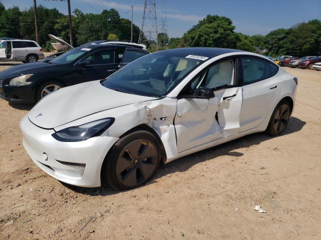 Tesla Model 3 (2021)