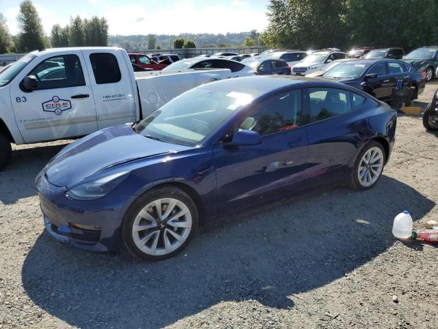 Tesla Model 3 (2022)