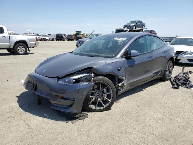 Tesla Model 3 (2021)