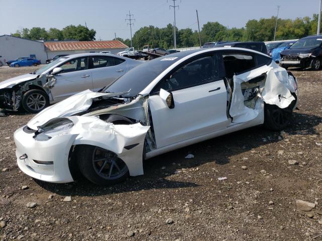 Tesla Model 3 (2022)