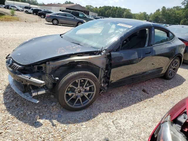Tesla Model 3 (2022)