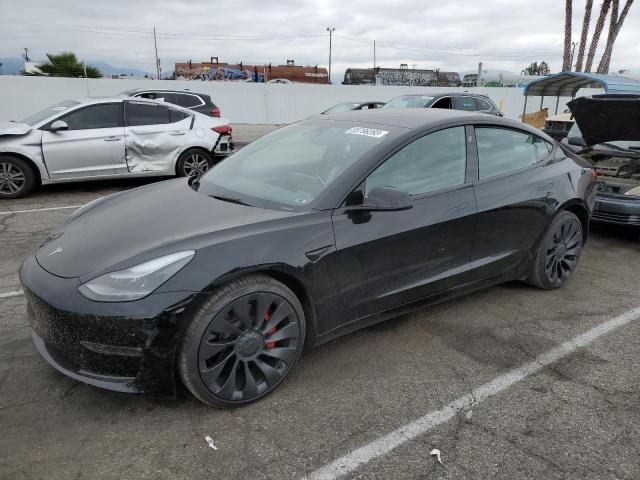 Tesla Model 3 (2022)