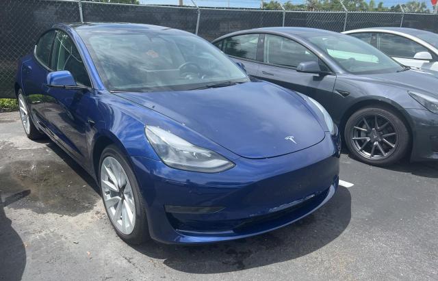 Tesla Model 3 (2023)