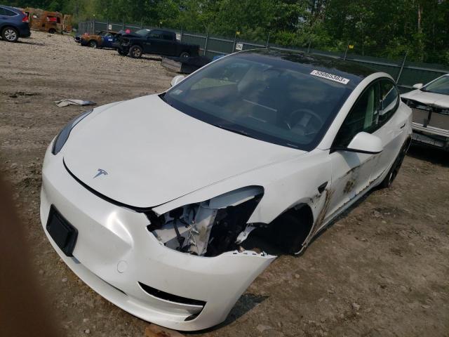 Tesla Model 3 (2023)