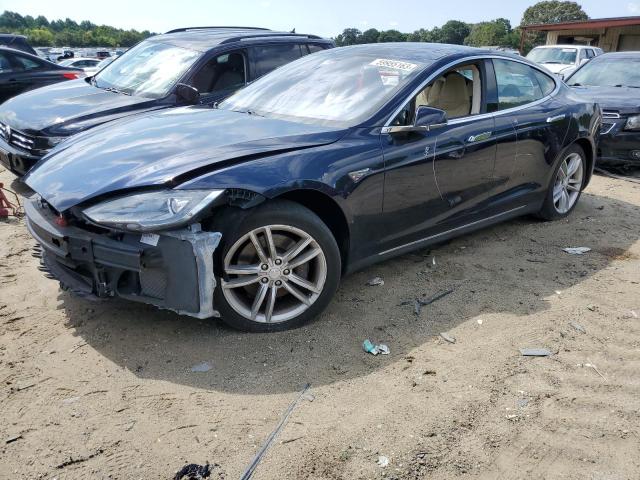 Tesla Model s (2014)