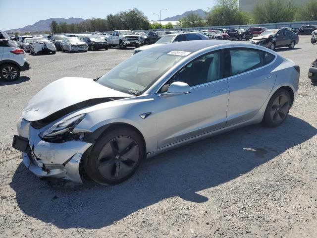 Tesla Model 3 (2018)