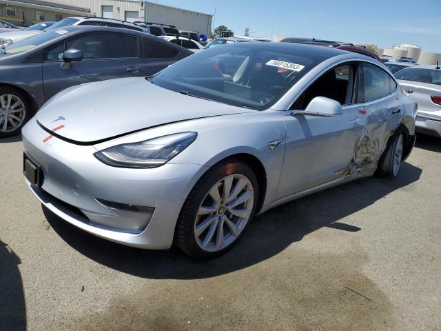 Tesla Model 3 (2018)
