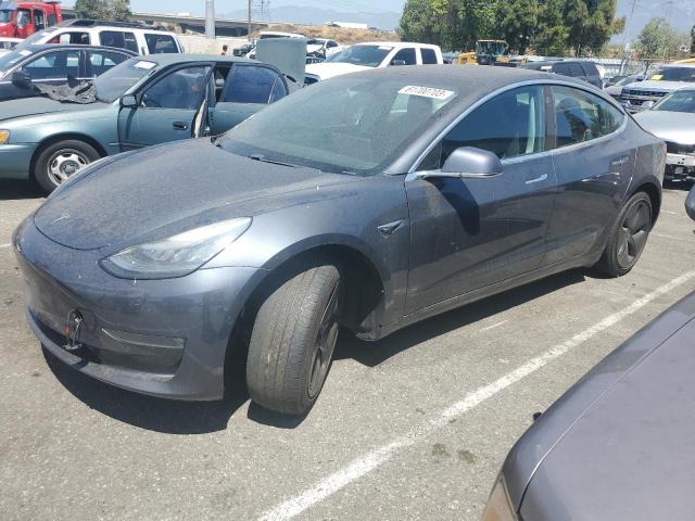 Tesla Model 3 (2018)