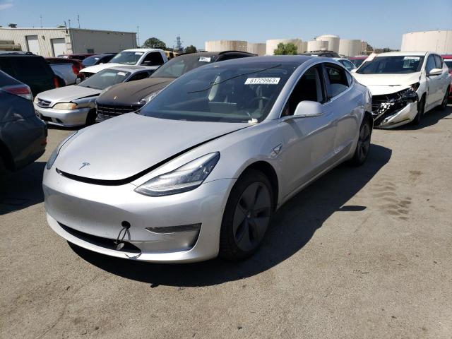Tesla Model 3 (2018)