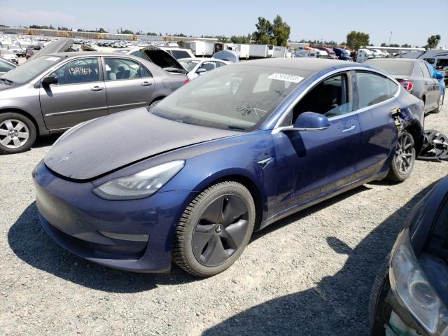 Tesla Model 3 (2018)