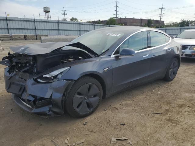Tesla Model 3 (2020)