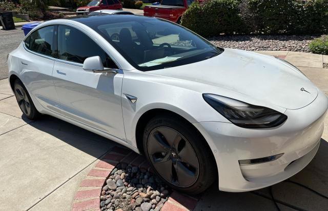 Tesla Model 3 (2020)